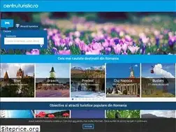 Sites similar to centruturistic.ro
