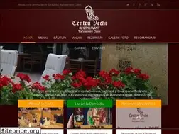 Sites similar to centruvechisv.ro