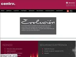 Sites similar to centry.com.ar