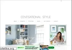 Sites similar to centsationalgirl.com
