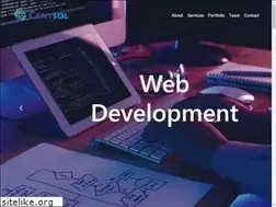 Sites similar to centsol.com