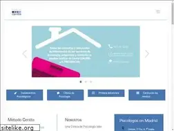 Sites similar to centta.es