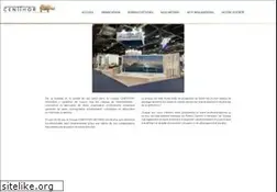 Sites similar to centthor.com