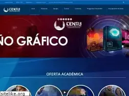 Sites similar to centu.edu.do