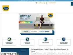 Sites similar to centuaryindia.com