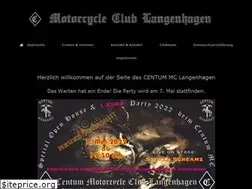 Sites similar to centum-mc.de