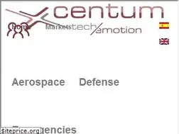 Sites similar to centum.com