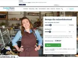 Sites similar to centum.no