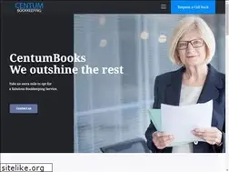 Sites similar to centumbooks.com