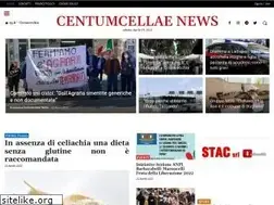 Sites similar to centumcellae.it