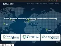 Sites similar to centumelectronics.com