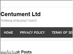 Sites similar to centumentltdreview.com