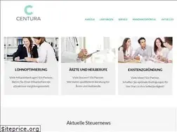 Sites similar to centura.de