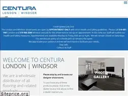 Sites similar to centuralondon.ca