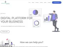Sites similar to centuratechnologies.com