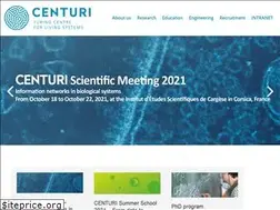 Sites similar to centuri-livingsystems.org