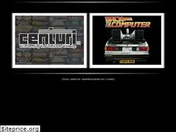 Sites similar to centuri.net