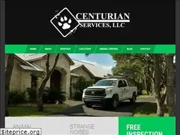 Sites similar to centurianwildlife.com