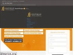 Sites similar to centurianwindowfashions.com