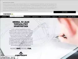 Sites similar to centurion-bikes.nl