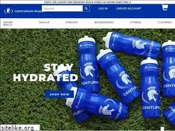 Sites similar to centurion-rugby.co.uk