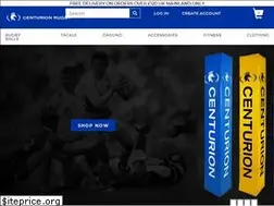 Sites similar to centurion-rugby.com