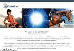 Sites similar to centurion-systems.com
