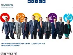 Sites similar to centurion.at