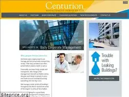 Sites similar to centurion.co.nz