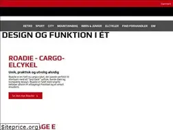 Sites similar to centurion.dk