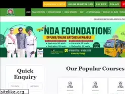 Sites similar to centurionacademy.in