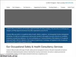 Sites similar to centurionalba.com