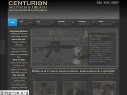 Sites similar to centurionauctions.com