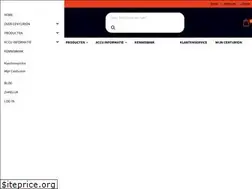 Sites similar to centurionbattery.nl