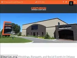 Sites similar to centurioncenter.com