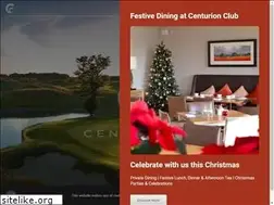 Sites similar to centurionclub.co.uk