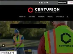 Sites similar to centurioncm.net