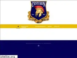Sites similar to centurioncoin.com