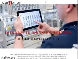 Sites similar to centurioncontrols.com