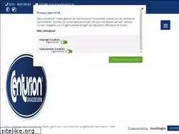 Sites similar to centuriondeuren.nl