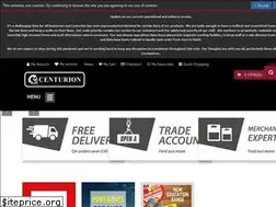Sites similar to centurioneurope.co.uk