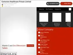 Sites similar to centurionhealth.in