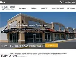 Sites similar to centurionins.com