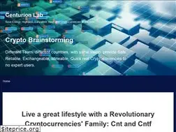 Sites similar to centurionlab.org