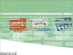 Sites similar to centurionlaboratories.com.ua