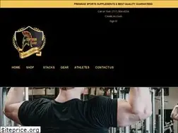 Sites similar to centurionlabz.com