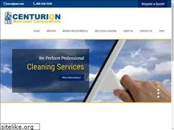 Sites similar to centurionnational.com