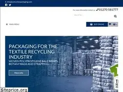Sites similar to centurionpackaging.com