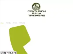 Sites similar to centurionpalmtrimmers.co.za