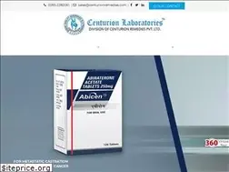 Sites similar to centurionremedies.com
